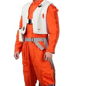 Star Wars Rebel Pilot Cosplay/Costume